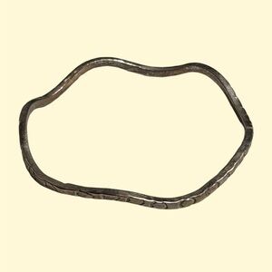 Vintage silver bracelett